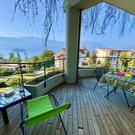 Emma Апартаменты