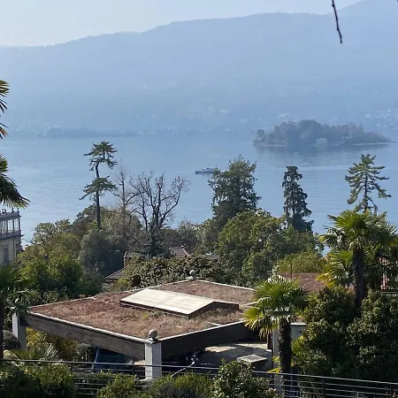 Emma Апартаменты Вербания