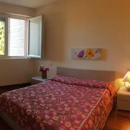 Emma Апартаменты *