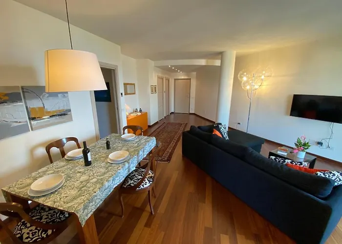 아파트 Emma 베르바니아