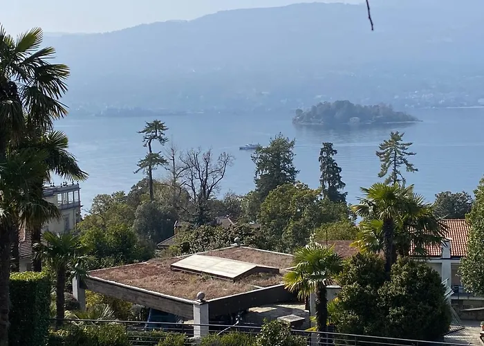 Emma 아파트 베르바니아