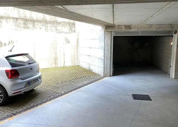 아파트 Emma 베르바니아