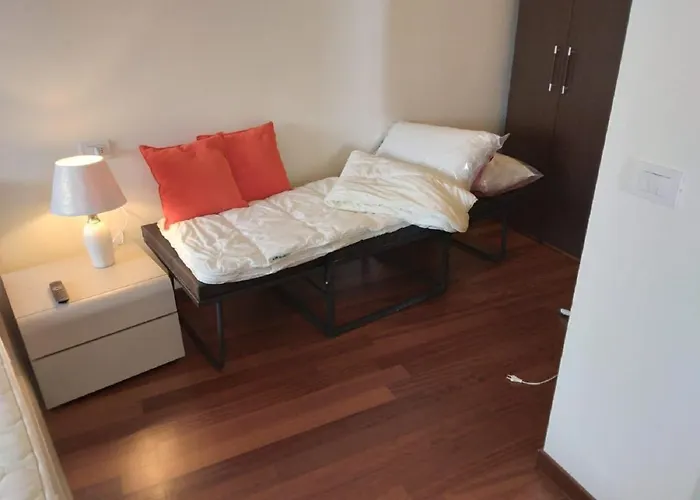 아파트 Emma 베르바니아